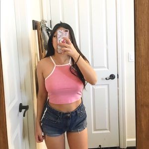 TOPs #HAVEN’T WORN YETTT😜